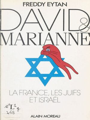 cover image of David et Marianne